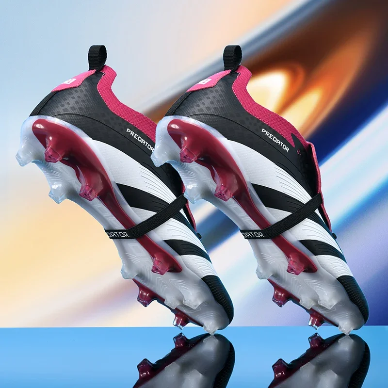 New Men Football Shoes Profess - đánh giá và giá Men Shoes Size Chart