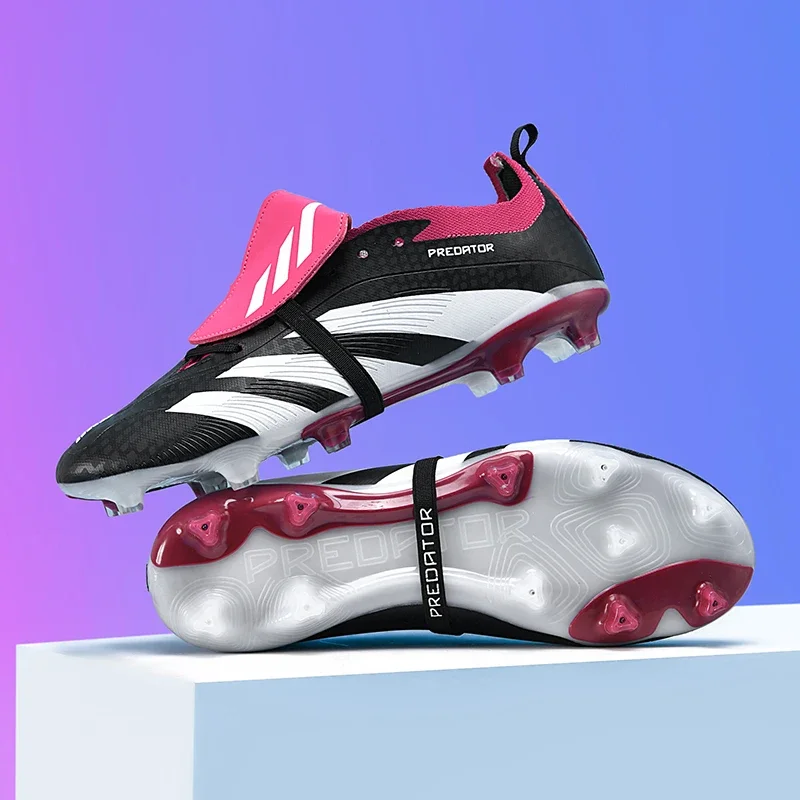 New Men Football Shoes Profess - đánh giá và giá Men Shoes Size Chart