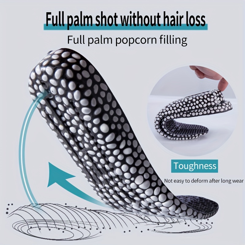 1Pair Boost Height Increase Sh - đánh giá và giá Men Shoes Size Chart