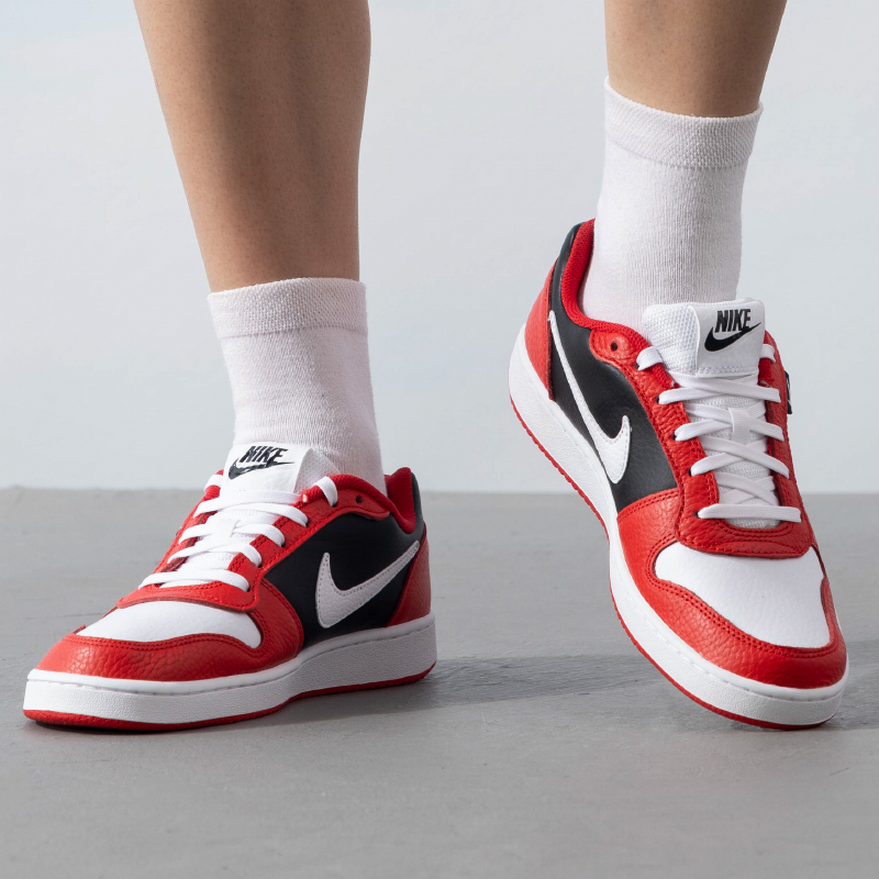 Nike Men's Shoes Ebernon Low P - đánh giá và giá Men Shoes On Sale Nike