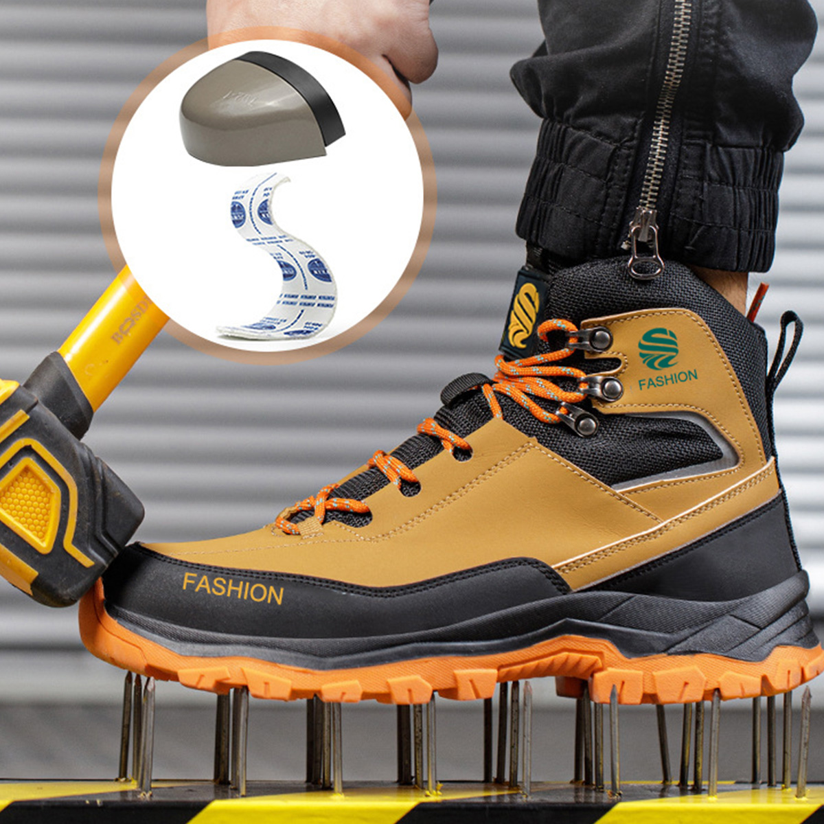 Perfect Father’s Day Labor Day - đánh giá và giá Men'S Shoes For Work