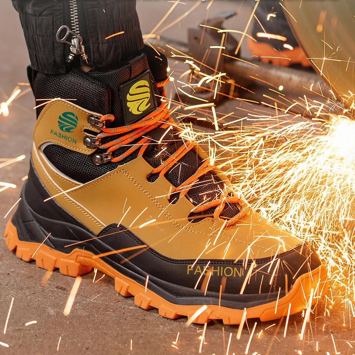 Perfect Father’s Day Labor Day - đánh giá và giá Men'S Shoes For Work