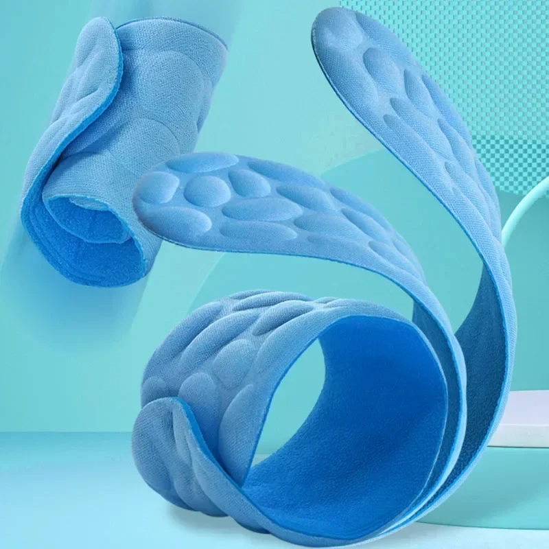 4D Sport Insoles for Shoes Wom - đánh giá và giá Men Shoes Size Chart