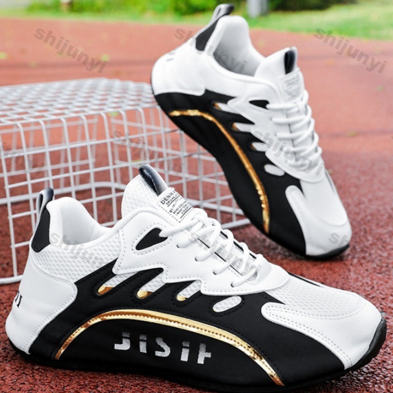 Men's Casual Sneakers 2026 Spr - đánh giá và giá Men Shoes Size Chart