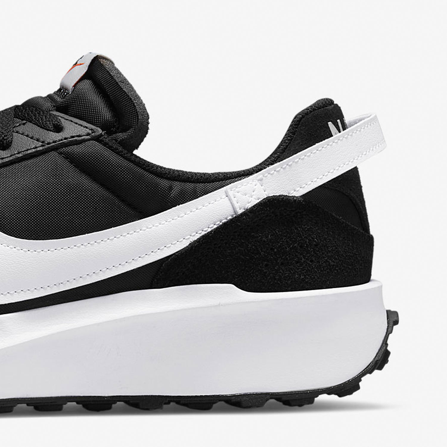 Nike Official Genuine Waffle D - đánh giá và giá Men Shoes On Sale Nike