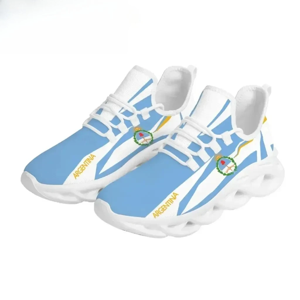 Argentina Flag Design Casual S - đánh giá và giá Men'S Shoes Liberty