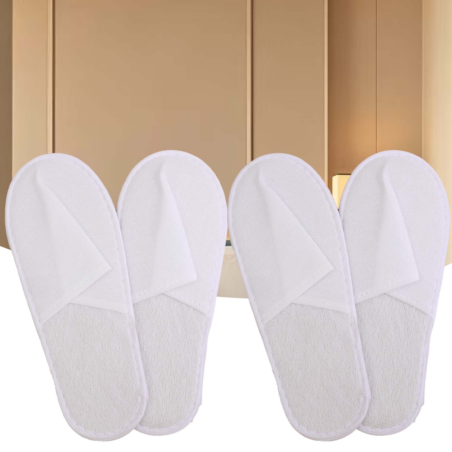 30pairs White Disposable Slipp - đánh giá và giá Men'S Shoes Slip On