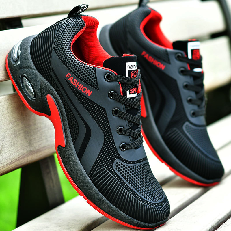 Men's Casual Sneakers New Brea - đánh giá và giá Men Shoes Size Chart