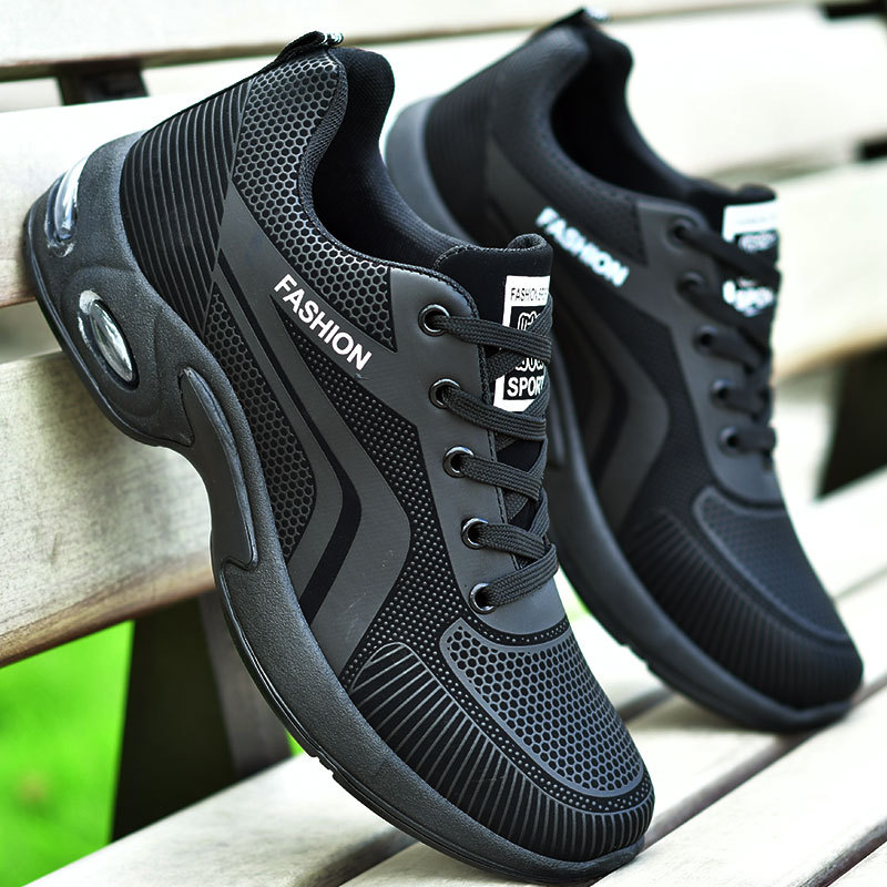 Men's Casual Sneakers New Brea - đánh giá và giá Men Shoes Size Chart