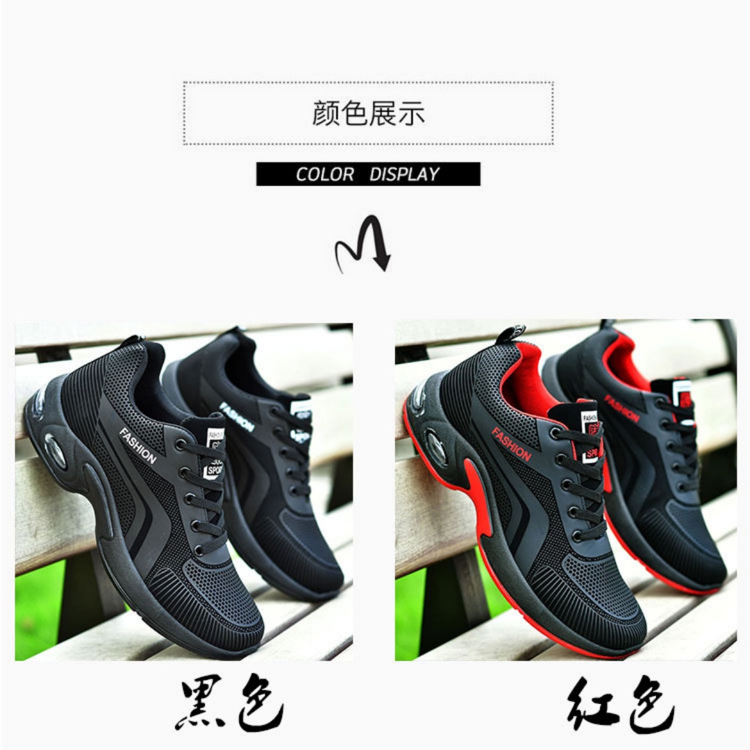 Men's Casual Sneakers New Brea - đánh giá và giá Men Shoes Size Chart