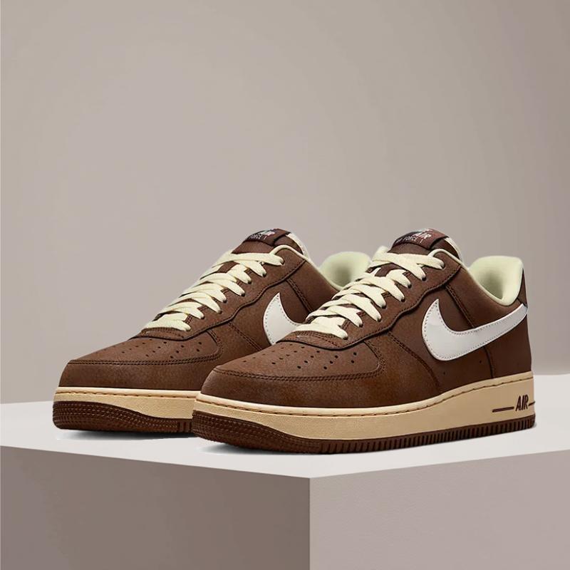 Nike Air Force 1 '07 Sneakers  - đánh giá và giá Men Shoes On Sale Nike