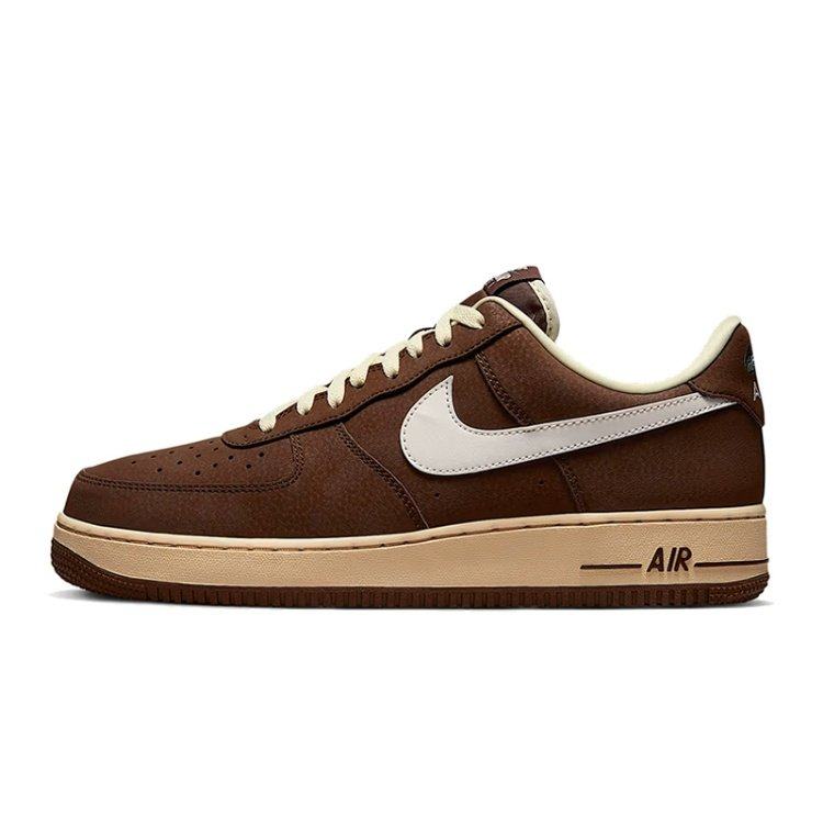 Nike Air Force 1 '07 Sneakers  - đánh giá và giá Men Shoes On Sale Nike