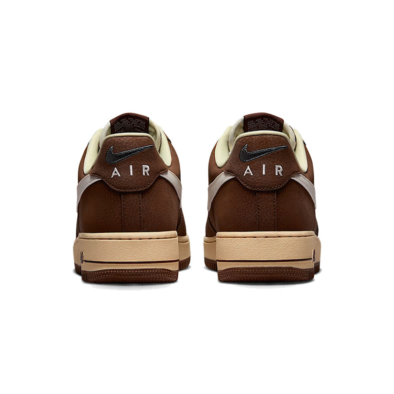 Nike Air Force 1 '07 Sneakers  - đánh giá và giá Men Shoes On Sale Nike
