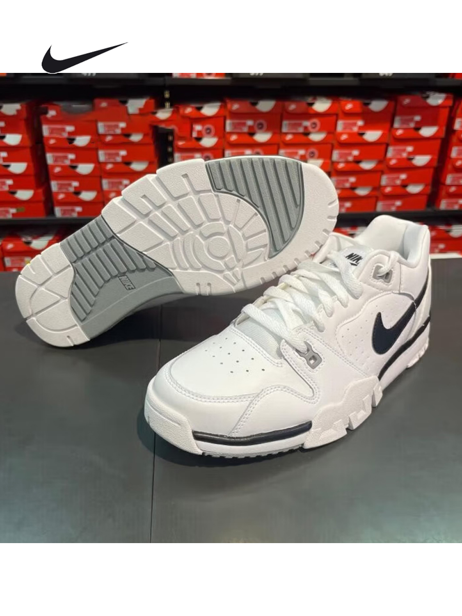 Nike Men's Air Cross Trainer S - đánh giá và giá Men Shoes On Sale Nike