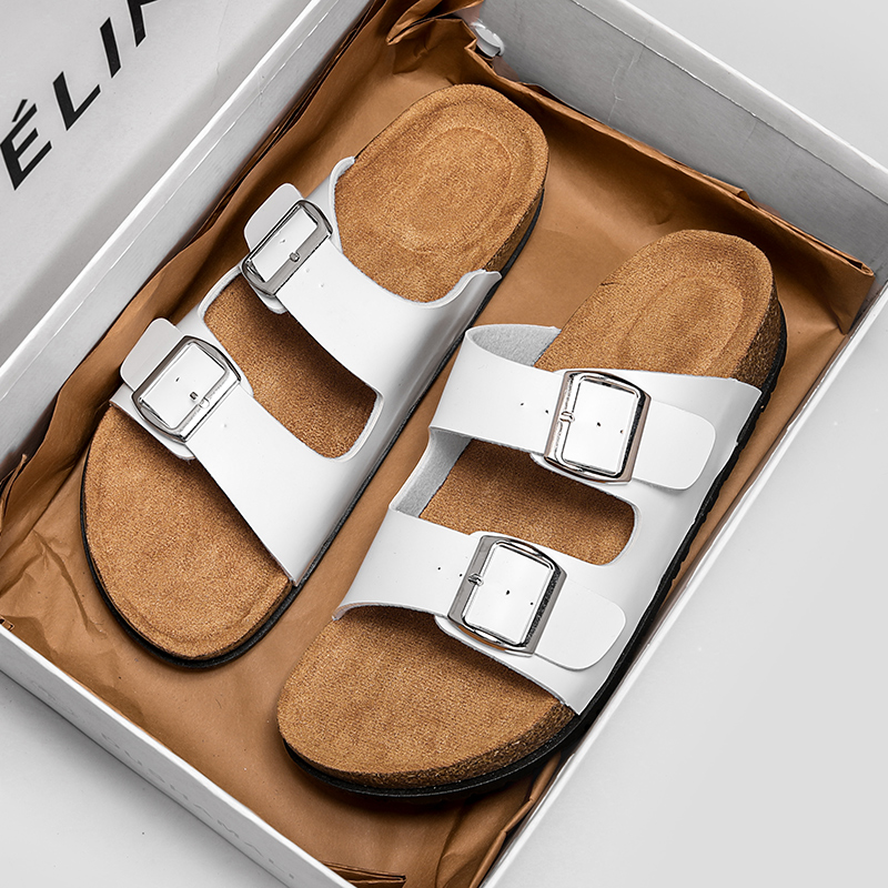 Fashion Classic Unisex Slipper - đánh giá và giá Men'S Shoes In Style