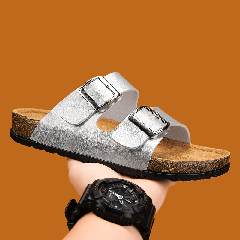 Fashion Classic Unisex Slipper - đánh giá và giá Men'S Shoes In Style