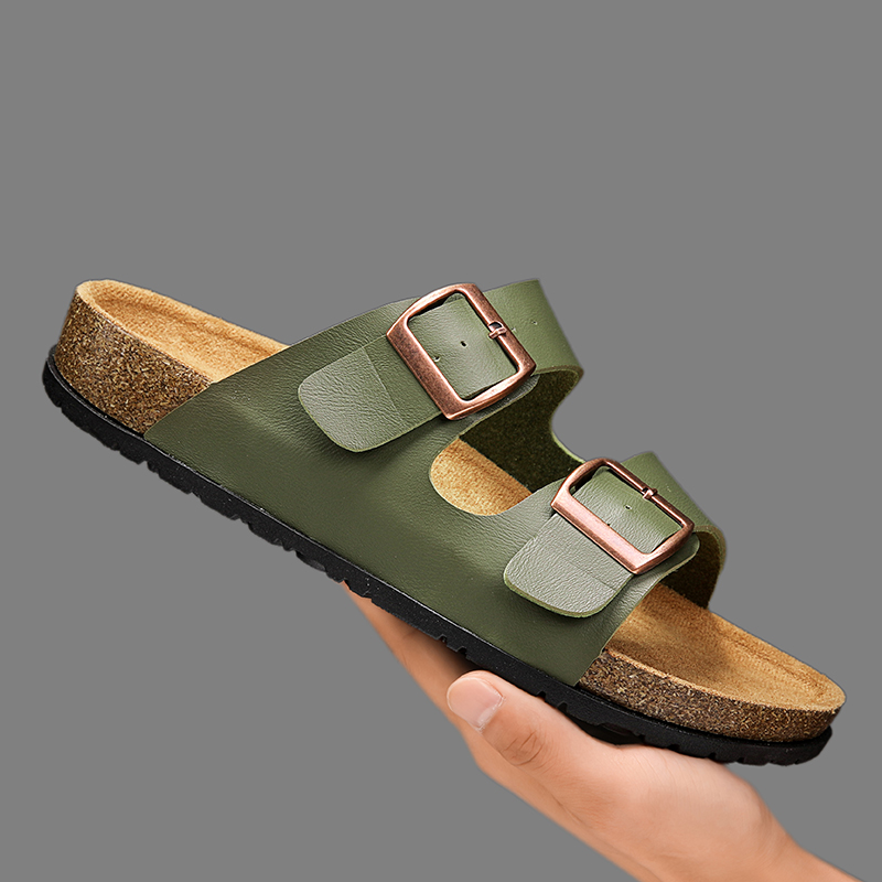 Fashion Classic Unisex Slipper - đánh giá và giá Men'S Shoes In Style