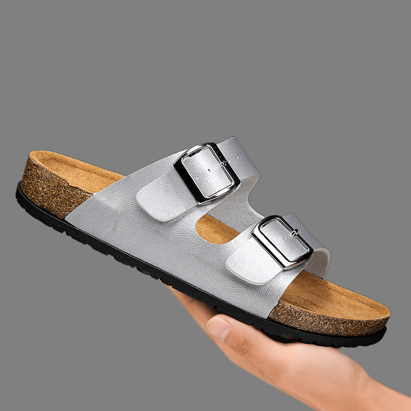 Fashion Classic Unisex Slipper - đánh giá và giá Men'S Shoes In Style