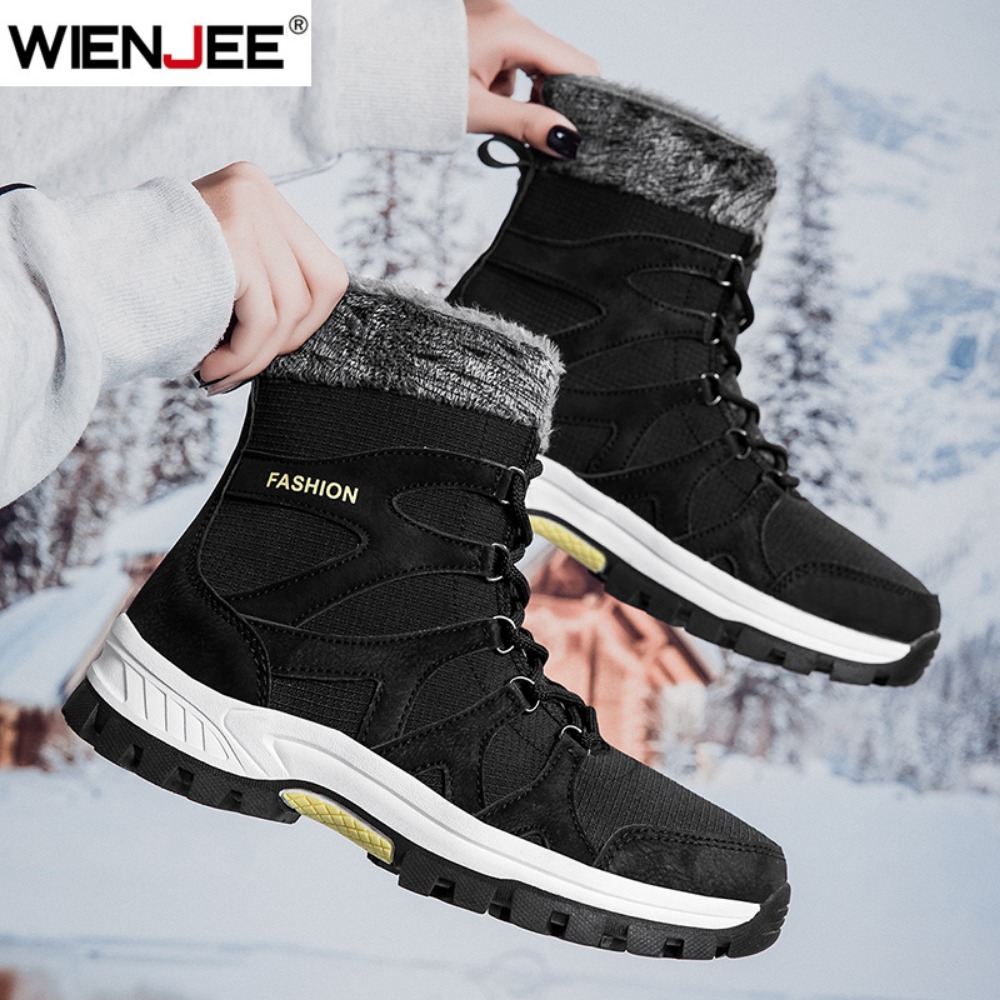 Brand Men's Winter Shoes Water - đánh giá và giá Men Shoes Brands