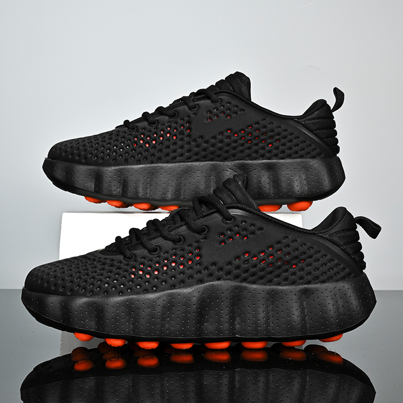 Men's Breathable Running Shoes - đánh giá và giá Men Shoes Size Chart