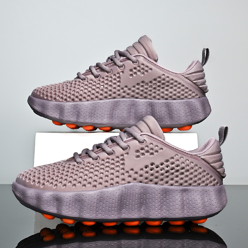 Men's Breathable Running Shoes - đánh giá và giá Men Shoes Size Chart