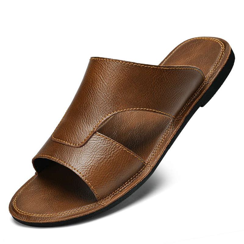 Men Black Brown Flat Heel PU O - đánh giá và giá Men'S Shoes In Style