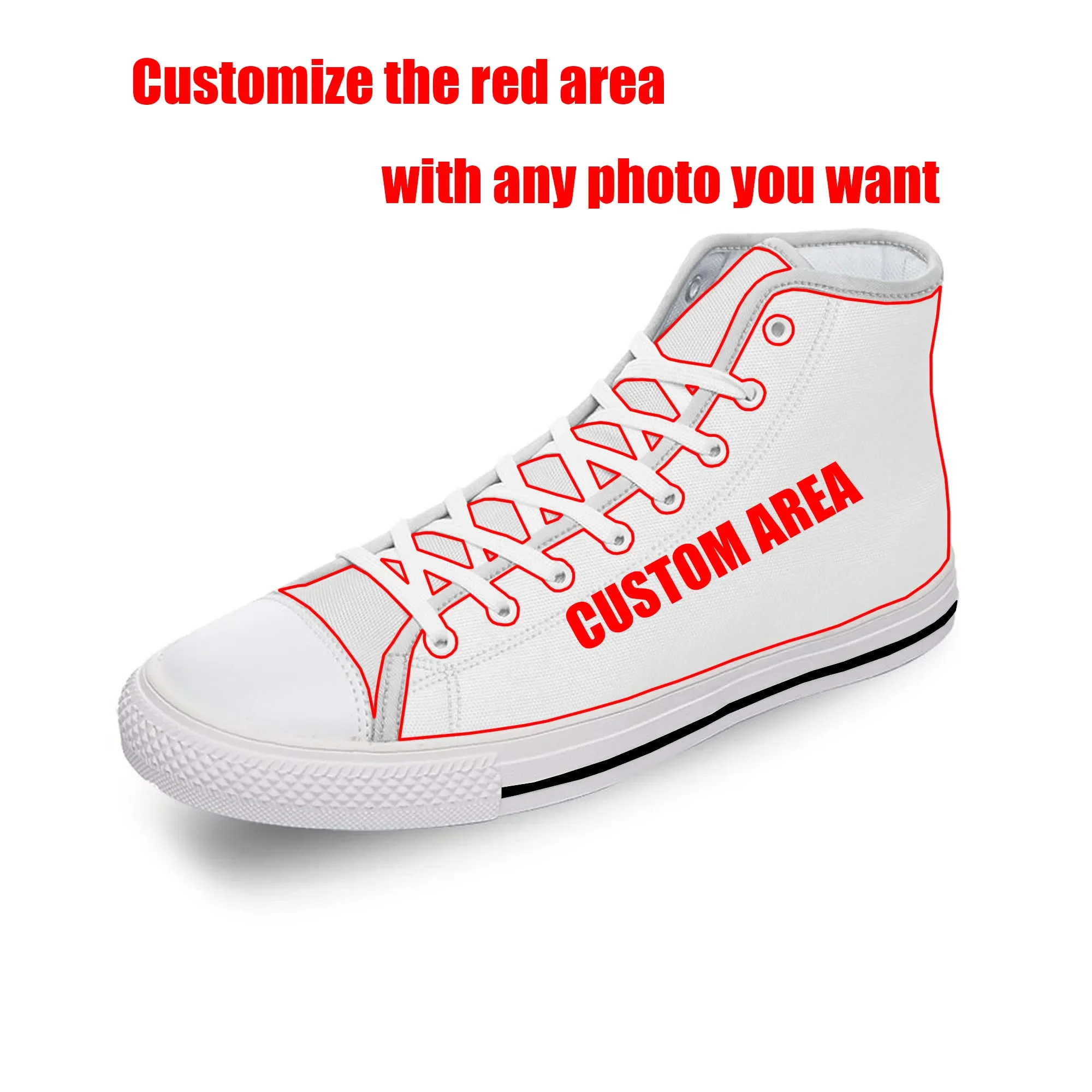 DR Pepper High Top Sneakers Me - đánh giá và giá Canvas Sneaker High